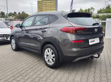 Hyundai - Tucson