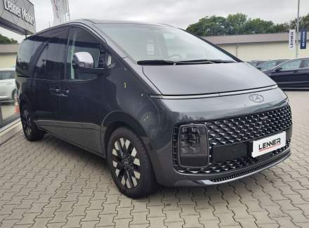 Hyundai - Staria