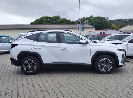 Hyundai - Tucson