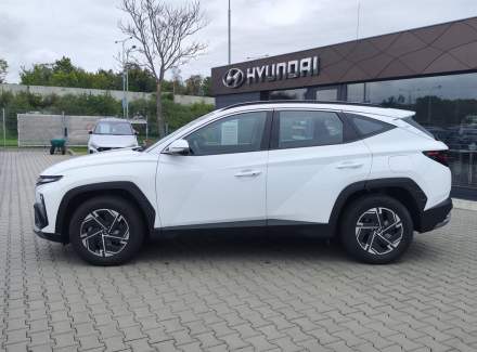 Hyundai - Tucson