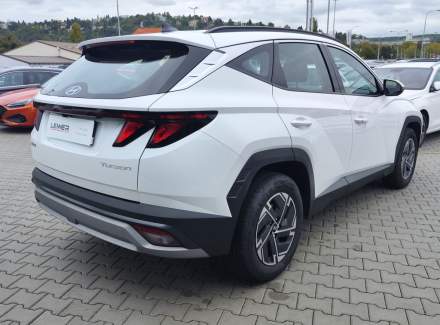 Hyundai - Tucson