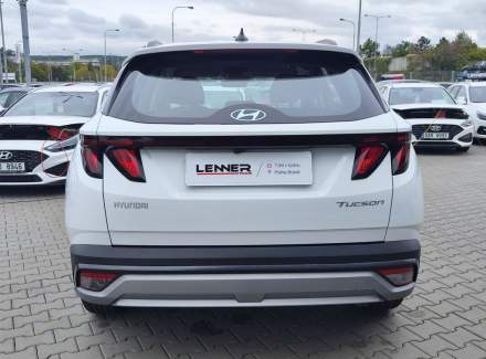Hyundai - Tucson