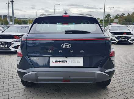 Hyundai - Kona