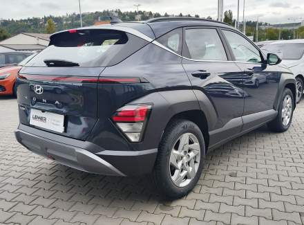 Hyundai - Kona