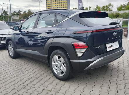 Hyundai - Kona