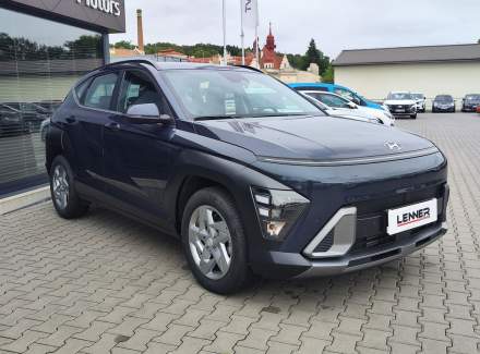Hyundai - Kona