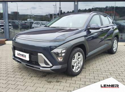 Hyundai - Kona