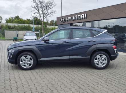 Hyundai - Kona