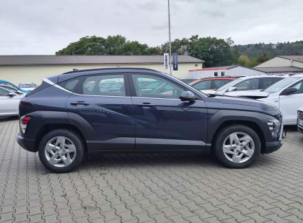 Hyundai - Kona