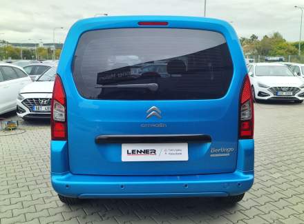 Citroën - Berlingo