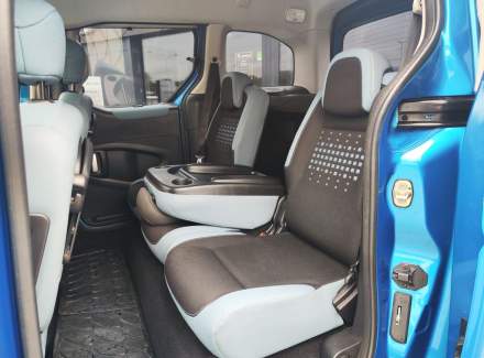 Citroën - Berlingo