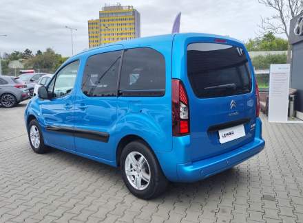 Citroën - Berlingo