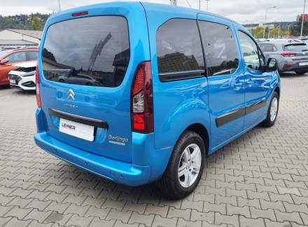 Citroën - Berlingo