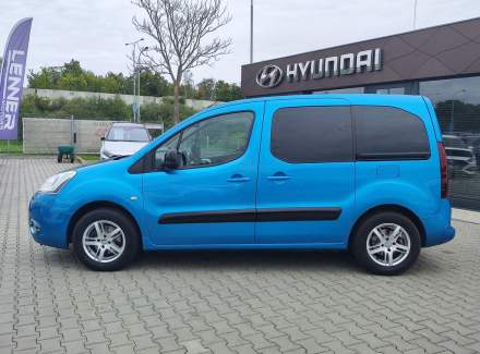 Citroën - Berlingo
