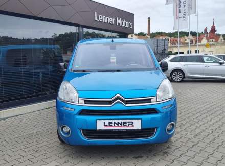 Citroën - Berlingo