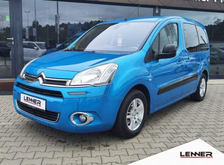 Citroën - Berlingo