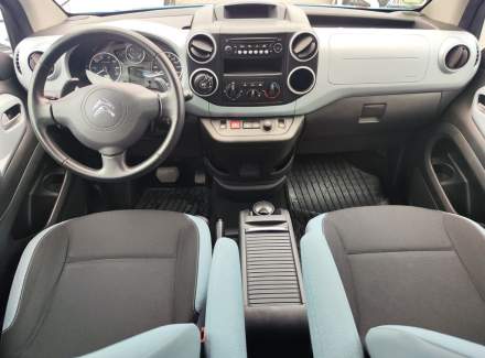 Citroën - Berlingo