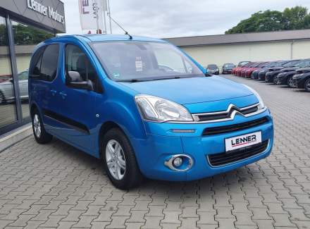 Citroën - Berlingo