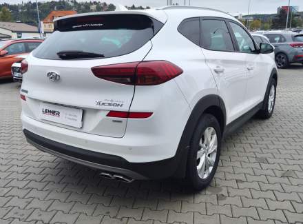 Hyundai - Tucson