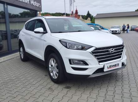 Hyundai - Tucson