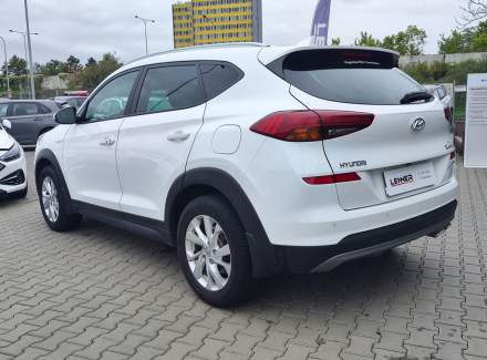 Hyundai - Tucson