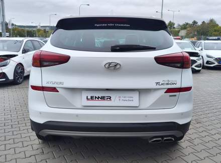 Hyundai - Tucson