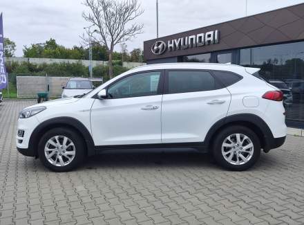 Hyundai - Tucson