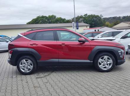 Hyundai - Kona