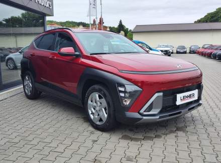 Hyundai - Kona