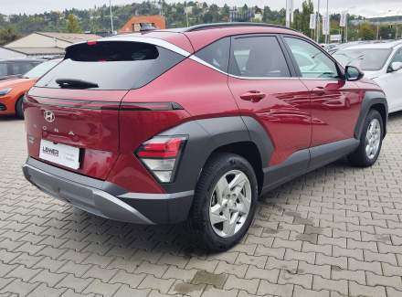 Hyundai - Kona