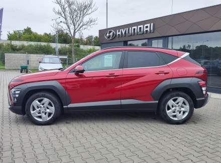 Hyundai - Kona