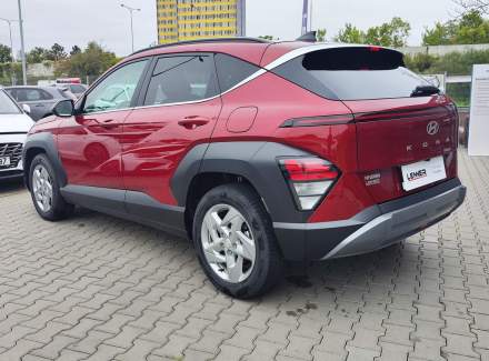 Hyundai - Kona