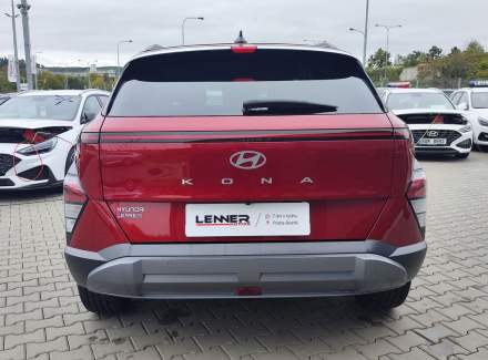 Hyundai - Kona