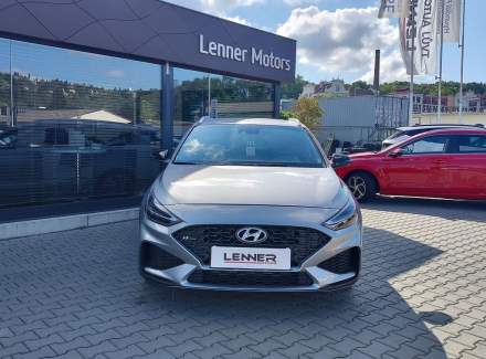 Hyundai - i30