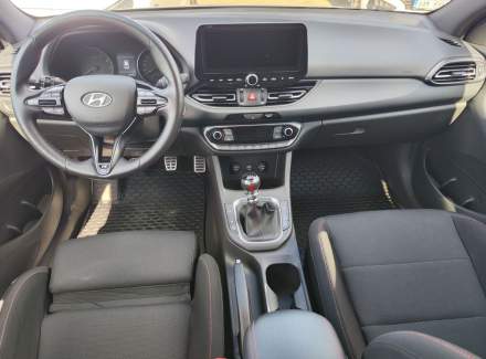 Hyundai - i30