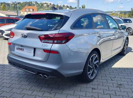 Hyundai - i30