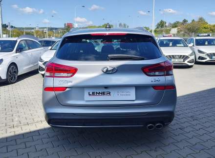 Hyundai - i30