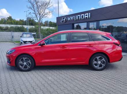 Hyundai - i30