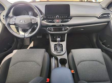 Hyundai - i30