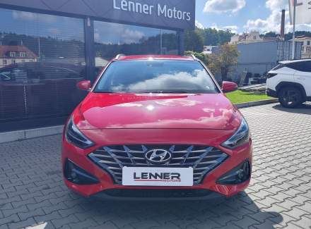 Hyundai - i30