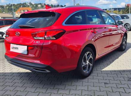 Hyundai - i30