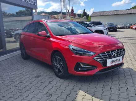 Hyundai - i30