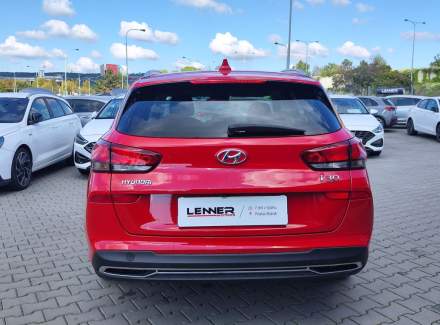 Hyundai - i30