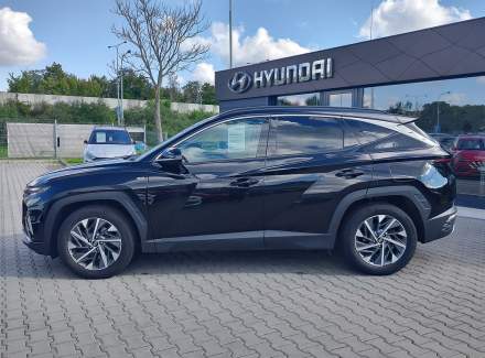 Hyundai - Tucson