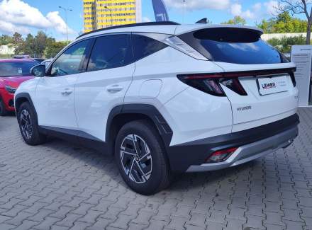Hyundai - Tucson