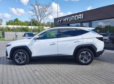 Hyundai - Tucson