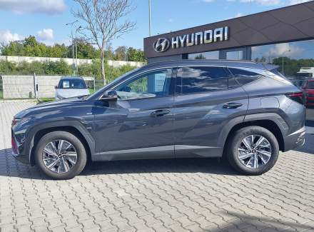 Hyundai - Tucson