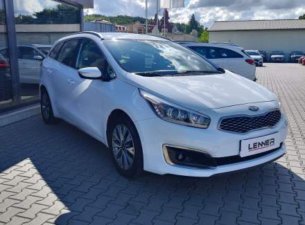 Kia - Cee'd