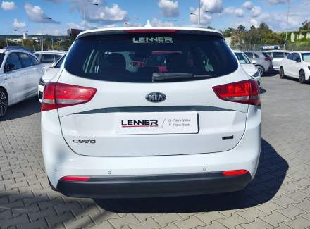 Kia - Cee'd