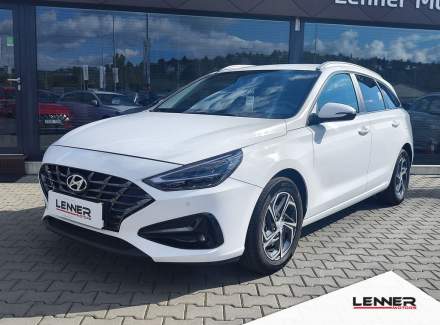 Hyundai - i30